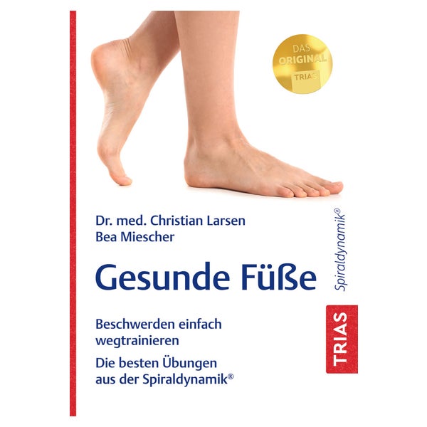Gesunde Füße 1 St