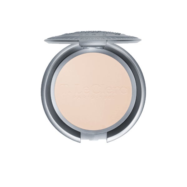 T.Leclerc Puder Pressed Powder