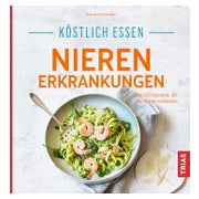Köstlich essen Nierenerkrankungen