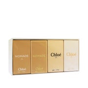Chloé Set Chloe Minis 4 X 5ml@ 0,02 l