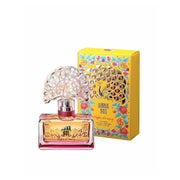 Anna Sui Flight Of Fancy Eau De Toilette 50ml 0,05 l