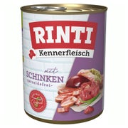 Rinti - Pur Kennerfleisch 9,6 kg