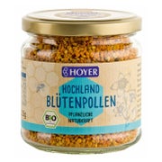 Hoyer Hochland Bio-Blütenpollen Bio
