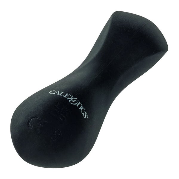 Calexotics - Perfect Curve - vibrierender Massage-Stimulator 1 St
