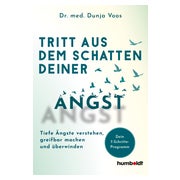 Tritt aus dem Schatten deiner Angst 1 St