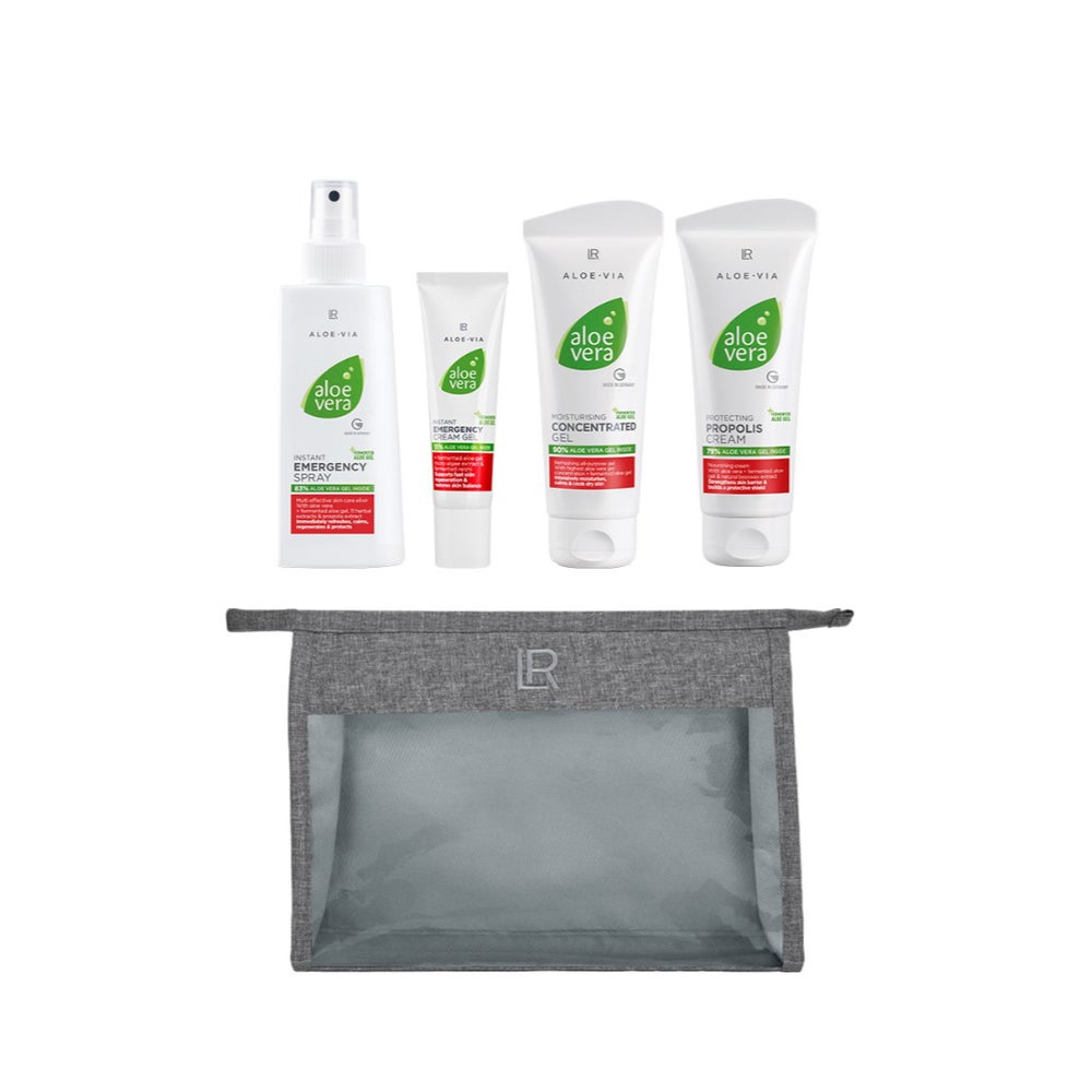 LR Aloe Vera SOS Special Care Bag 1 St