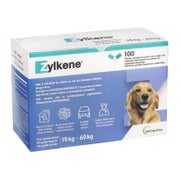 ZYLKENE Kapseln f.große Hunde 100 St