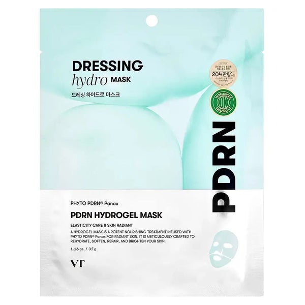 VT COSMETICS PDRN Hydrogel Mask 35 g