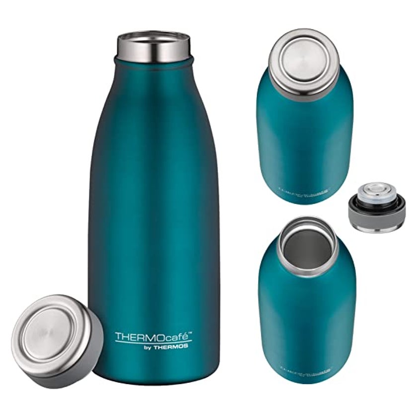 Thermos TC BOTTLE teal mat 0,35 Liter online kaufen