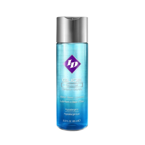 ID - Gleitgel auf Wasserbasis 65 ml