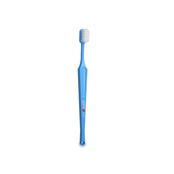 paro classic S39 mit Zwischenraumbürste (mehrfarbig) 2 St