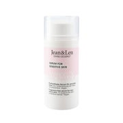 Jean & Len Parfumfreies Serum Mandelöl & Niacinamide 30 ml