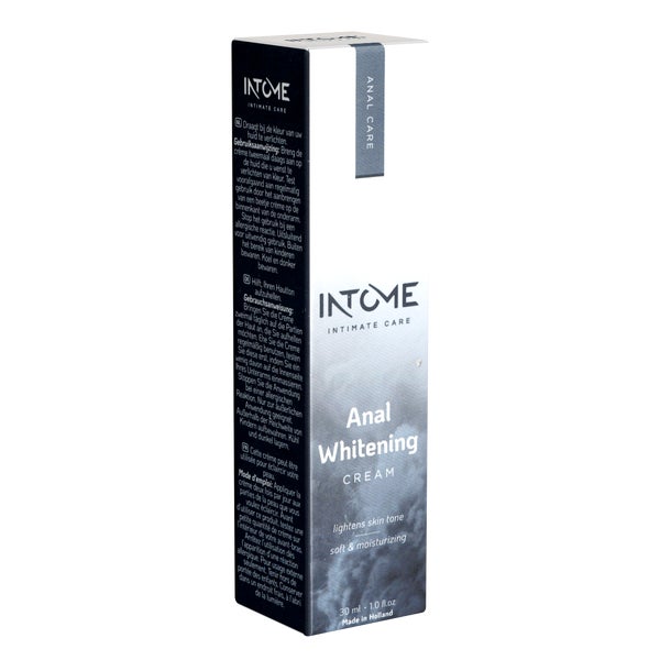 «Anal Whitening Cream» Anal-Bleichcreme für Männer & Frauen (0.03 l) 30 ml