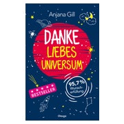 Danke, liebes Universum