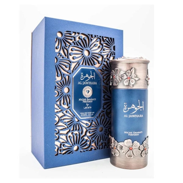 Nische Emarati Al Jawhara 100ml