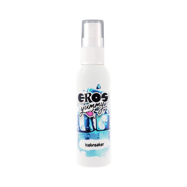 Eros - Yummy Spray  Icebreaker 50 ml
