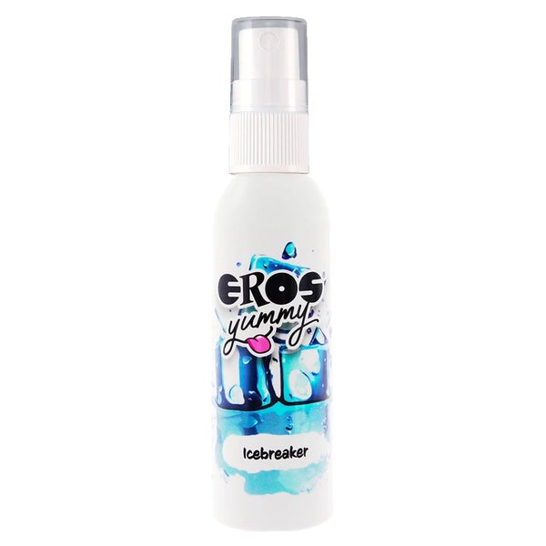 Yummy «Icebreaker» Geschmacksspray – Eisbonbon-Aroma, 50ml (0.05 l) 50 ml