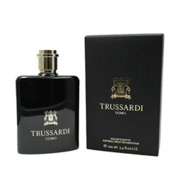 Trussardi, Uomo EdT Nat. Spray 0,1 l