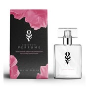 Obsessive - OBS Parfum Floral-spicy 30 ml