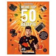 CrispyRobs Meine Top 50 Rezepte 1 St