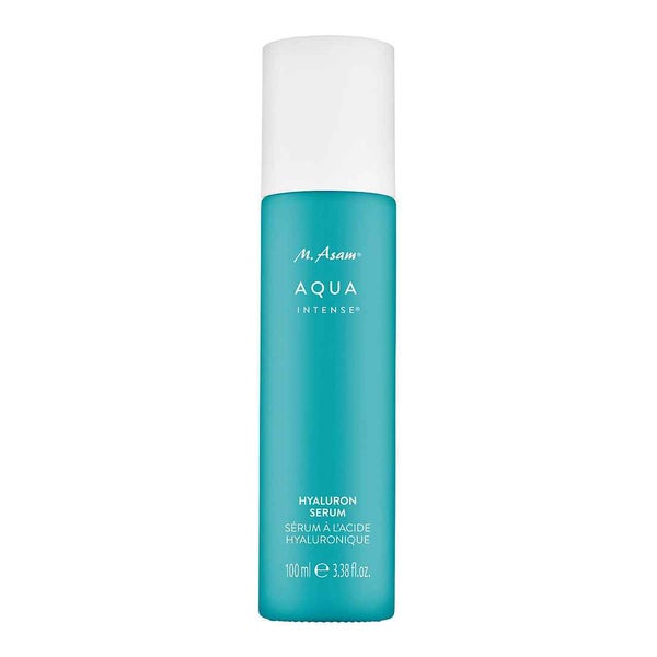 M. Asam AQUA INTENSE Hyaluron Serum (100 ml)