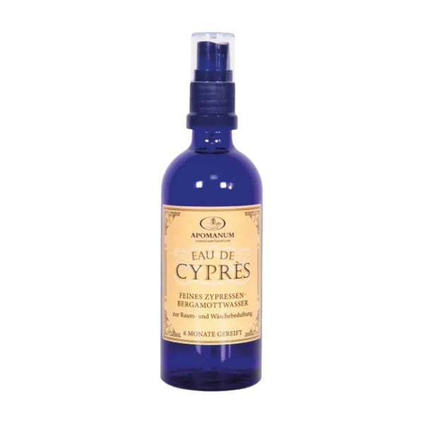 Apomanum Raumspray Eau de Cypres 100 ml