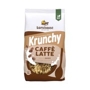 Barnhouse - Krunchy Caffè Latte 500 g
