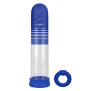 Calexotics - automatische Penispumpe mit Ring 1 St