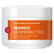 Hildegard Braukmann, Mango Körperbutter
