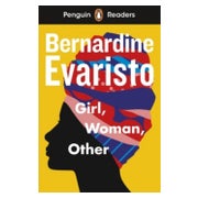 Girl, Woman, Other