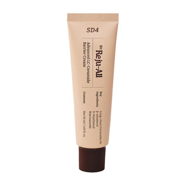All Advanced LC-Ceramide Barrier Cream 50 ml