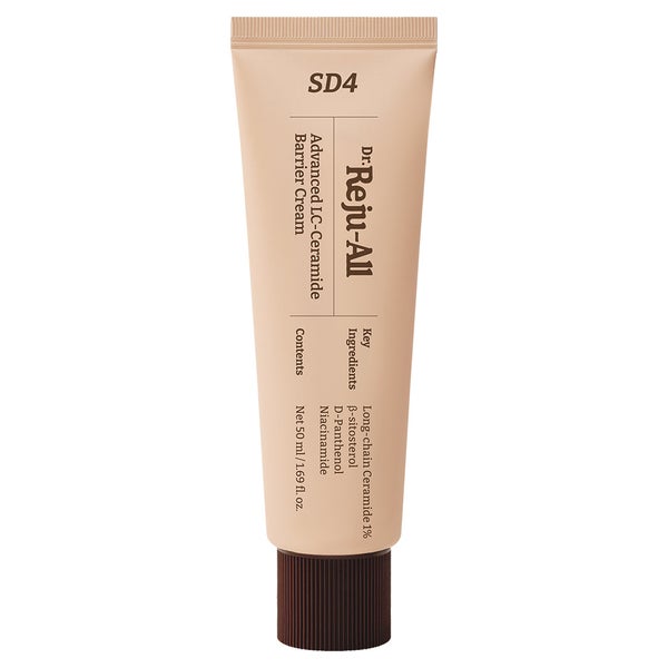 DR.REJU-ALL Advanced LC-Ceramide Barrier Cream 50 ml