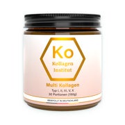 Kollagen Institut® Multi Kollagen Pulver 150 g