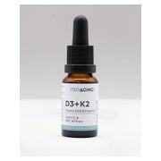 Vitamin D3 & K2 Superior 15 ml