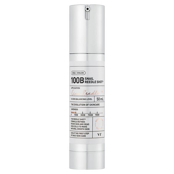 VT COSMETICS Snail Reedle Shot 100B 50 ml
