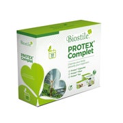 Biostile Protex Komplett 1 Set