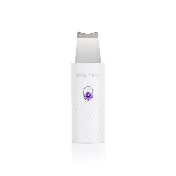 BEAUTIFLY B-Scrub Mini Ultraschallpeelinggerät 1 St