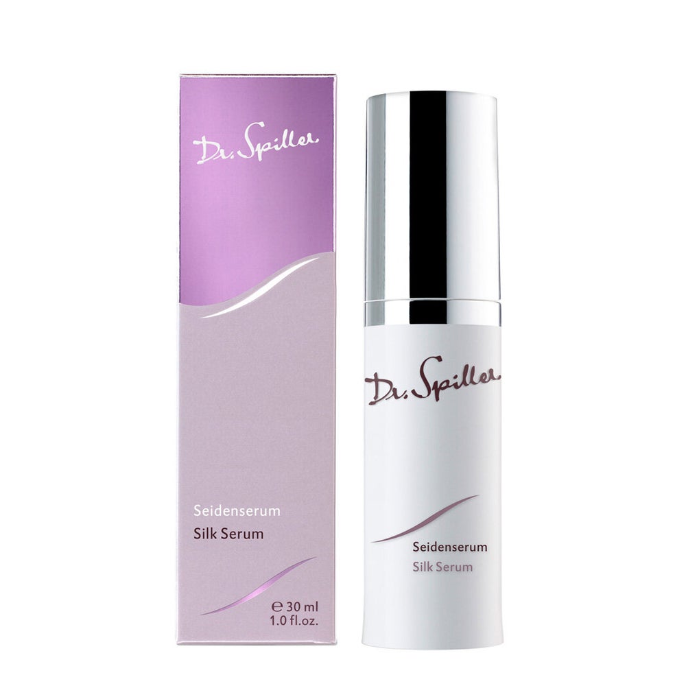 Dr. Spiller - Seiden Serum 30 ml