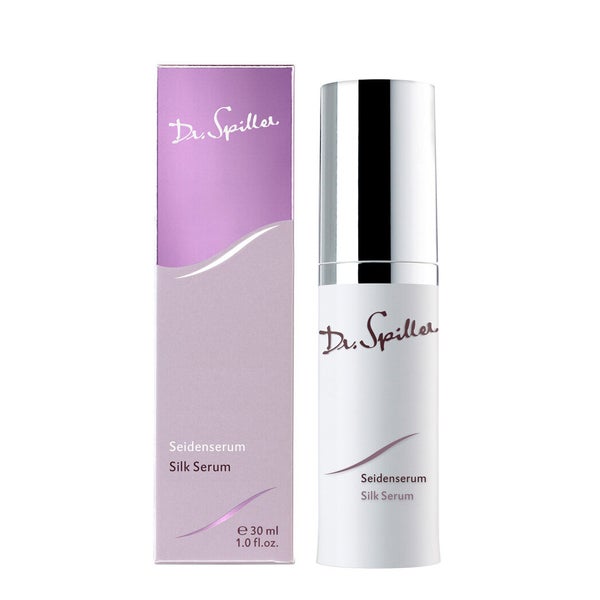 Dr. Spiller - Seiden Serum 30 ml