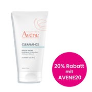 Produktabbildung: Avène Cleanance Detox Maske 50 ml