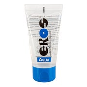 «Aqua» 50ml wasserbasis Universal-Gleitgel, extra Feucht (0.05 l) 50 ml