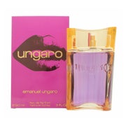 Emanuel Ungaro Eau de Parfum 90ml Spray 0,09 l