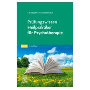 Prüfungswissen Heilpraktiker für Psychotherapie