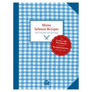Meine liebsten Rezepte