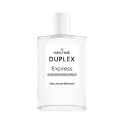 Nailtime, Duplex Express Nail Polish Remover 1 St