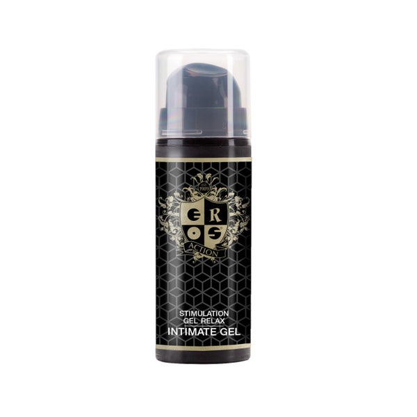 Eros - Eros Action Stimulation Gel Relax Intimate Gel