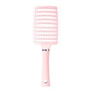 TBC Detangling Vented Haarbürste - Pink