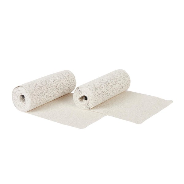 Romed Gipsbinden 6 Rollen - 3 m x 15 cm 18 m