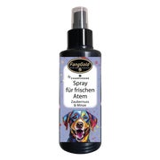 Spray für frischen Atem, Zaubernuss & Minze 50 ml