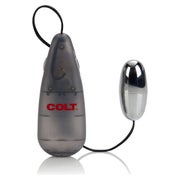 Calexotics - Mini Vibrator mit Mehrfachmodi 1 St